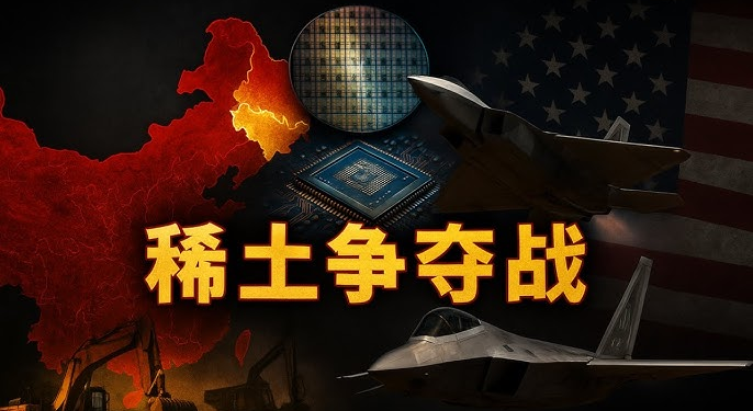 Why Did America’s Push for Rare Earth Self-Sufficiency Fail?