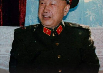 Qian Xuesen: The Father of China’s Space Program