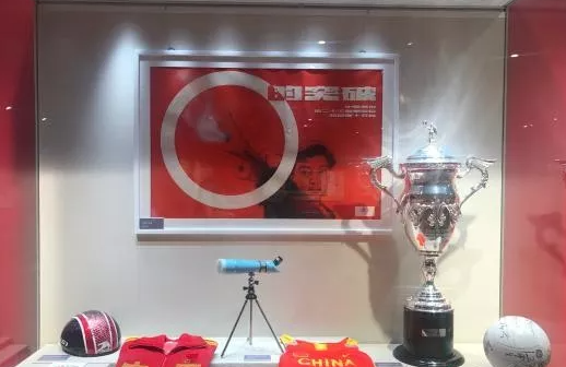 Every Shot Hits the Bullseye”: From Slingshot King to Shooting Prodigy