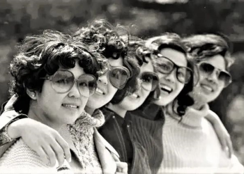 Back to the 1980s: Qiong Yao’s Romance, South Korea’s Martial Law, Red America, and Eastern Europe’s Rebellion Against Russia