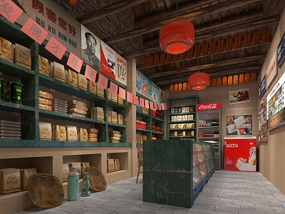 The Little Shop With Big Feelings A Love Letter to the Corner Stores of the