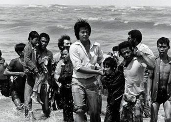 Why Were Chinese Indonesians Called ‘Returned Overseas Chinese’ While Vietnamese Chinese Were Treated as Refugees?