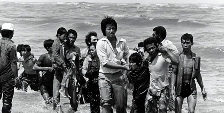 Why Were Chinese Indonesians Called ‘Returned Overseas Chinese’ While Vietnamese Chinese Were Treated as Refugees?