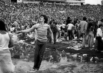 How America Stepped Back from the Brink in the 1970s