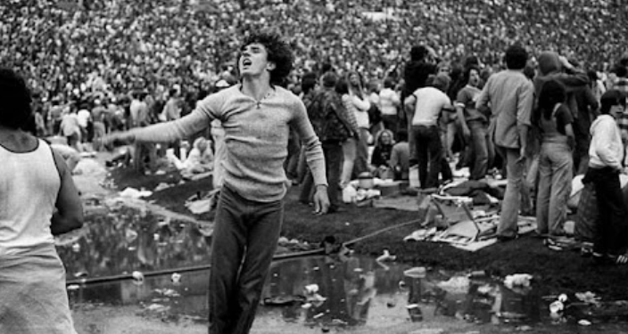 How America Stepped Back from the Brink in the 1970s