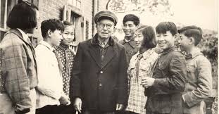 The Son Who Never Left: Remembering Tan Kah Kee from Across the Sea