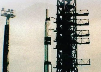 Sentinel One: The Birth of China’s Remote Sensing Space Era