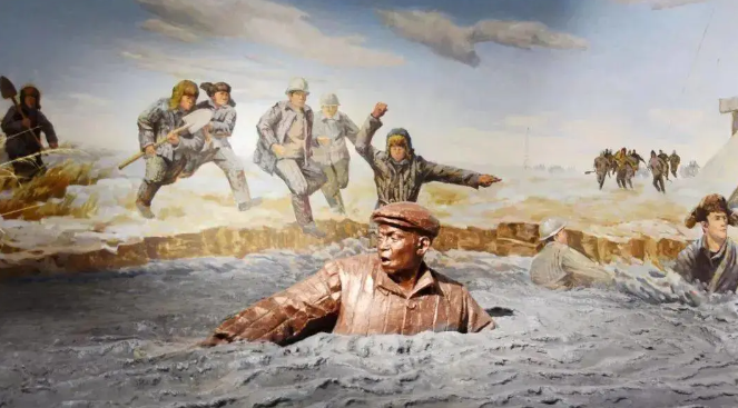 Iron Will, Rich Land: How the ‘Iron Man Spirit’ Helped China Overcome Its Oil Scarcity