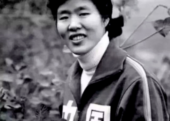 Lang Ping: A Life Devoted to the Spirit of Chinese Women’s Volleyball