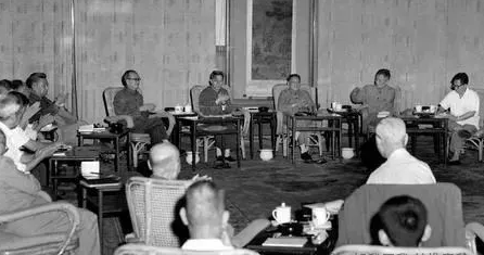 How Deng Xiaoping Revived China’s College Entrance Exam in 1977: A Turning Point in Modern Education History