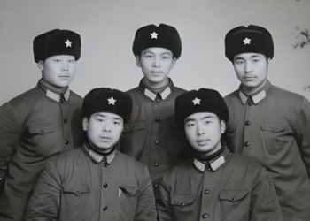 From Scissors to Stories: A Soldier’s Journey from a Village Barber to Army Newsman