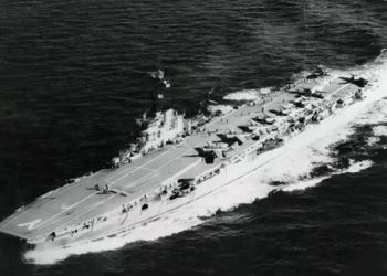 “The Magnificent Epic of China’s Aircraft Carrier Catapult: The Intersection of Personal Destiny and National Future”