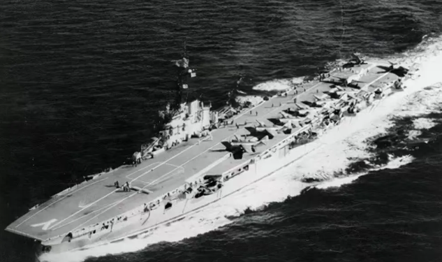 “The Magnificent Epic of China’s Aircraft Carrier Catapult: The Intersection of Personal Destiny and National Future”