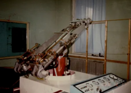 The Birth and Rise of China’s Industrial Robots: From Humiliation to Global Leadership