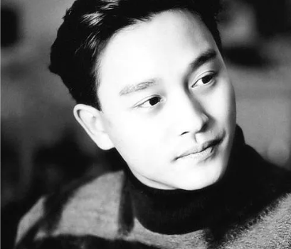 Forever Leslie Cheung: the Wind Still Blows and the Love Never Fades