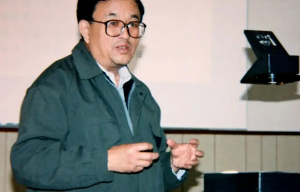 Academician Jiang Xinsong: Restarting at 46, Passing at 66, a Life Racing Against Time