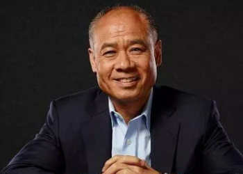 From Gymnastics Prince to the Target of Online Attacks: The Resilient Journey of Li Ning