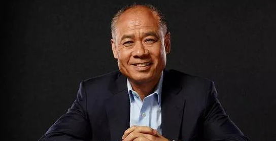 From Gymnastics Prince to the Target of Online Attacks: The Resilient Journey of Li Ning