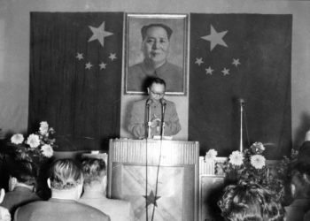 A City’s Unforgettable Moment